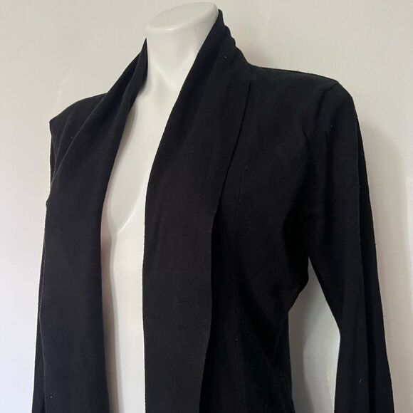 Cyrus Open Front Cardigan and - Picture 5 of 8